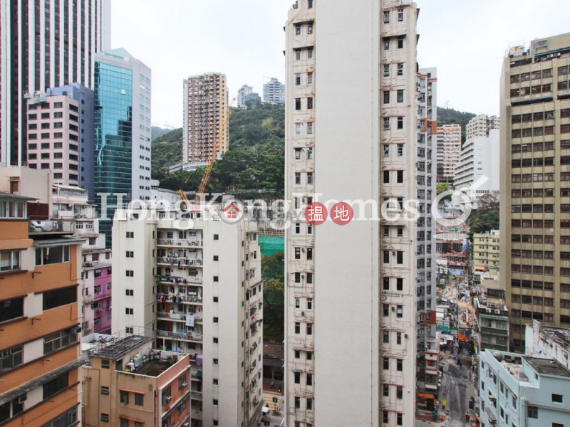 Property Search Hong Kong | OneDay | Residential, Sales Listings 1 Bed Unit at J Residence | For Sale