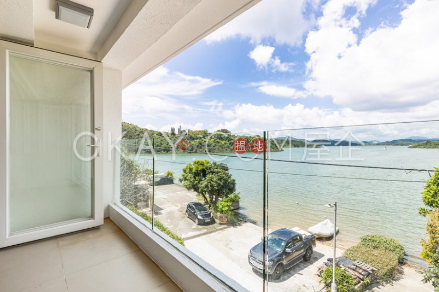 Luxurious house in Sai Kung | Rental Tai Mong Tsai Road | Sai Kung Hong Kong | Rental HK$ 80,000/ month