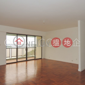 Efficient 3 bedroom with sea views, balcony | Rental | Repulse Bay Apartments 淺水灣花園大廈 _0