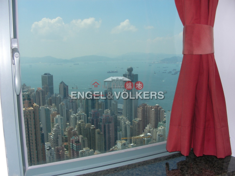 HK$ 28.8M | 2 Park Road, Western District 3 Bedroom Family Apartment/Flat for Sale in Mid Levels