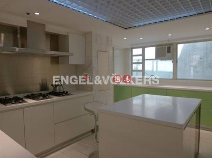 HK$ 69,800/ month Phase 3 Villa Cecil, Western District, 3 Bedroom Family Flat for Rent in Pok Fu Lam