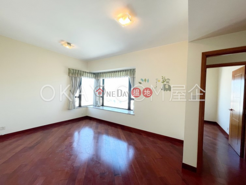 HK$ 98,000/ month, The Arch Star Tower (Tower 2),Yau Tsim Mong, Luxurious 4 bed on high floor with balcony & parking | Rental