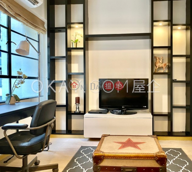 Unique 1 bedroom on high floor | For Sale, 7-13 Elgin Street | Central District, Hong Kong | Sales, HK$ 8.8M