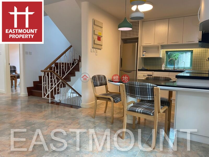 Sai Kung Village House | Property For Sale or Lease in Wong Chuk Shan 黃竹山-Duplex with roof | Property ID:3487, Pak Kong AU Road | Sai Kung Hong Kong | Rental, HK$ 36,000/ month