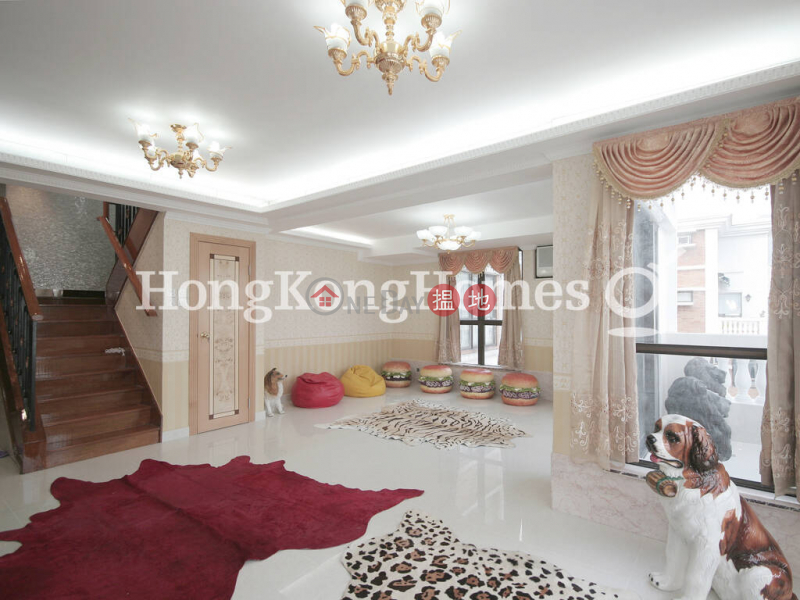 HK$ 45,000/ 月|又一居19座九龍塘又一居19座三房兩廳單位出租