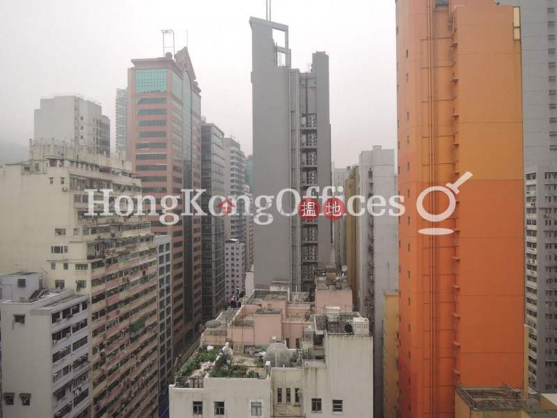 Property Search Hong Kong | OneDay | Office / Commercial Property | Rental Listings Office Unit for Rent at Lee West Commercial Building