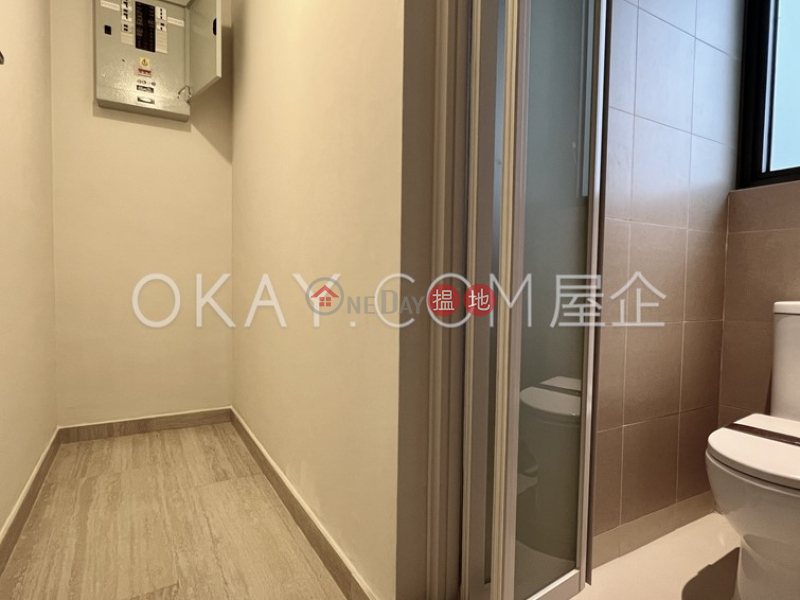 港島南岸1期 - 晉環|低層-住宅-出租樓盤|HK$ 41,800/ 月