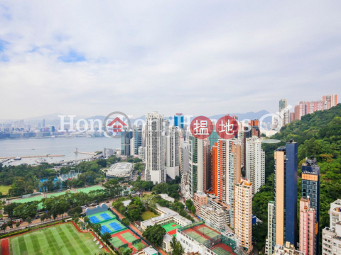 3 Bedroom Family Unit for Rent at Warrenwoods | Warrenwoods 尚巒 _0