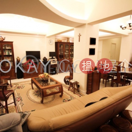 Elegant 3 bedroom in Causeway Bay | For Sale
