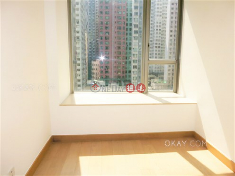 HK$ 42,000/ month | Island Crest Tower 2 | Western District | Charming 3 bedroom with balcony | Rental