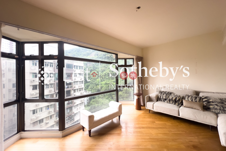 Property Search Hong Kong | OneDay | Residential, Rental Listings | Property for Rent at Bamboo Grove with 3 Bedrooms