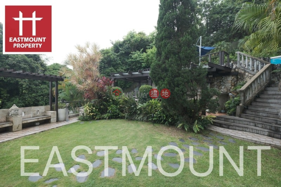 西貢 Pak Tam Chung 北潭涌村屋出售-獨立, 入契巨園, 私家泳池 出售單位大網仔路 | 西貢-香港出售-HK$ 8,800萬