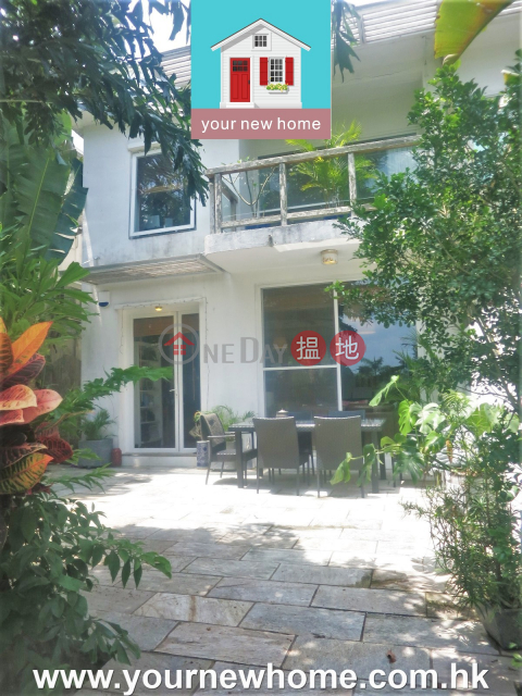 Sai Kung Small House | For Rent, 南邊圍村屋 Nam Pin Wai Village House | 西貢 (RL1692)_0