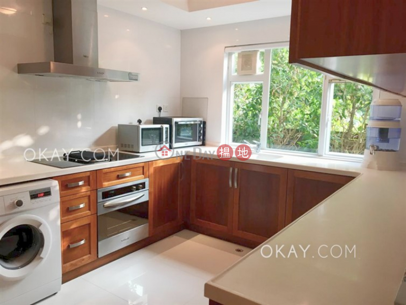 Charming house with rooftop & balcony | For Sale | Kai Ham Tsuen 界咸村 Sales Listings