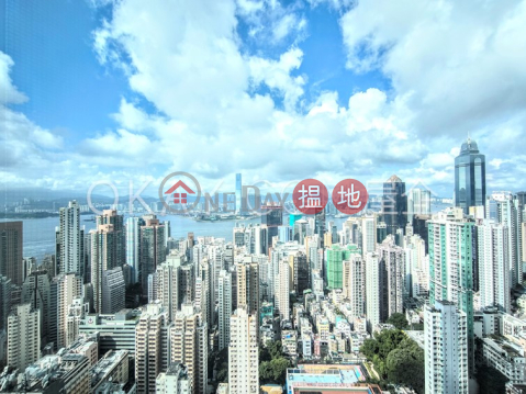 3房2廁,極高層,星級會所羅便臣道80號出租單位 | 羅便臣道80號 80 Robinson Road _0