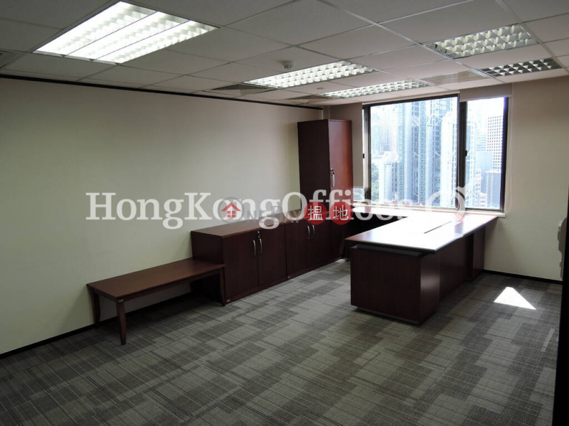 美國銀行中心寫字樓租單位出售12夏慤道 | 中區香港|出售|HK$ 7,000萬