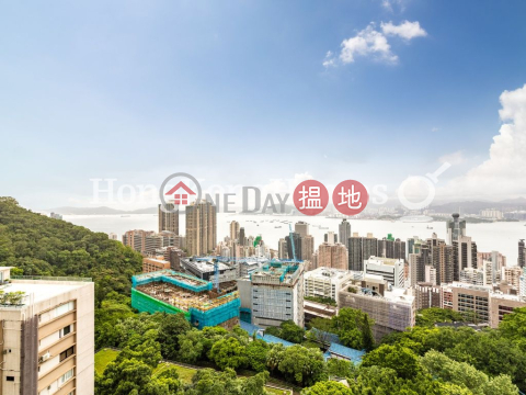 3 Bedroom Family Unit for Rent at Wisdom Court Block B | Wisdom Court Block B 慧苑B座 _0