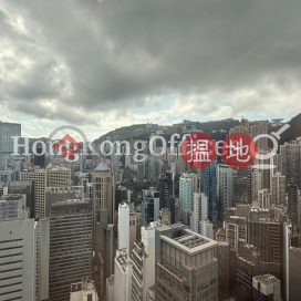 Office Unit for Rent at The Center