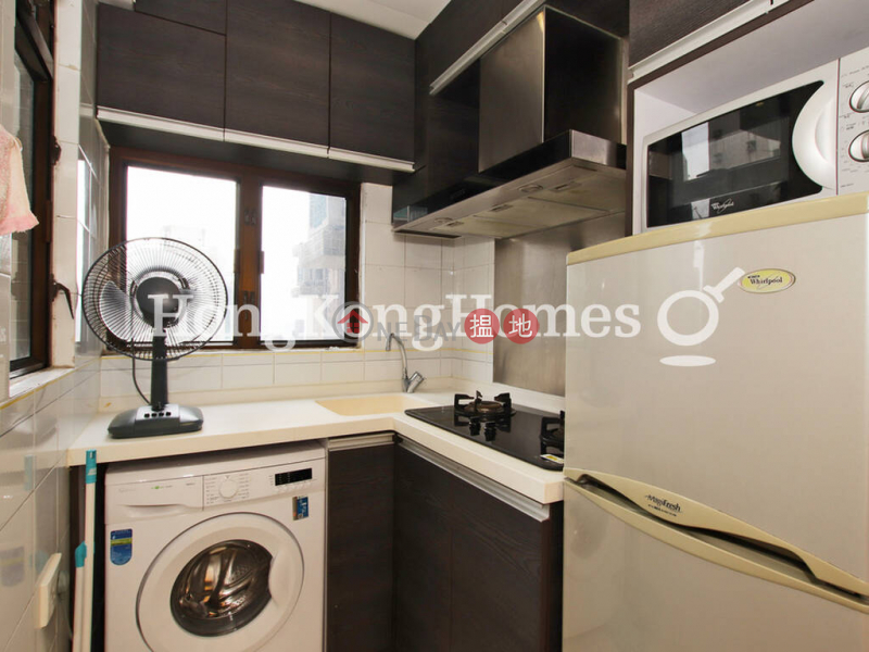 2 Bedroom Unit for Rent at Park Height, Park Height 柏苑 Rental Listings | Western District (Proway-LID133229R)