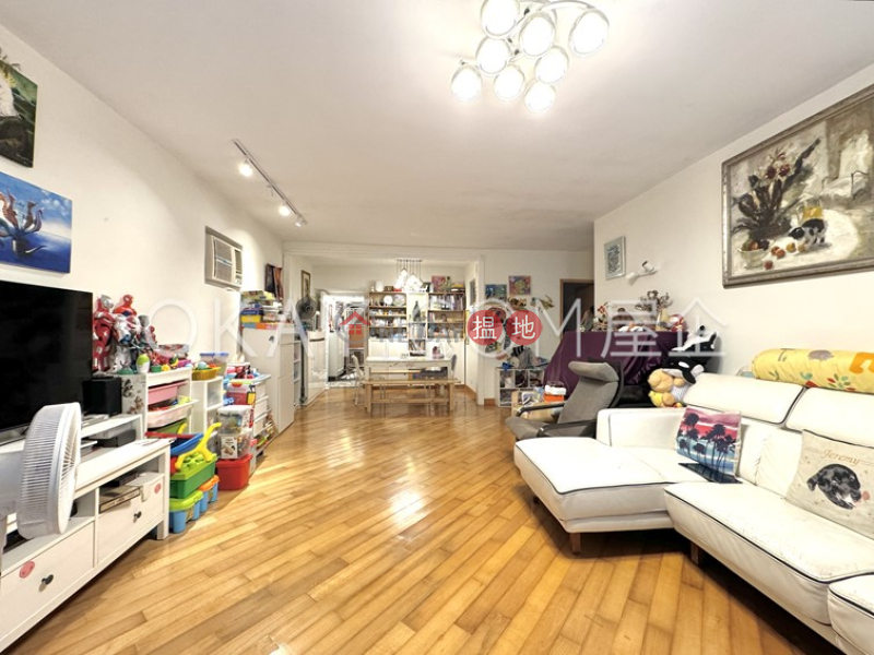 Efficient 4 bedroom with terrace & parking | For Sale, 550-555 Victoria Road | Western District | Hong Kong Sales HK$ 16M