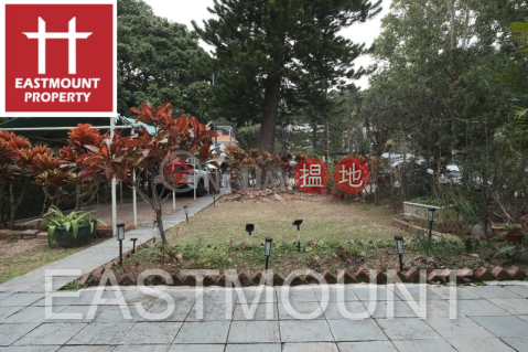 西貢 Pak Tam Chung 北潭涌村屋出租-花園, 合行山人士 出租單位 | 北潭涌村屋 Pak Tam Chung Village House _0