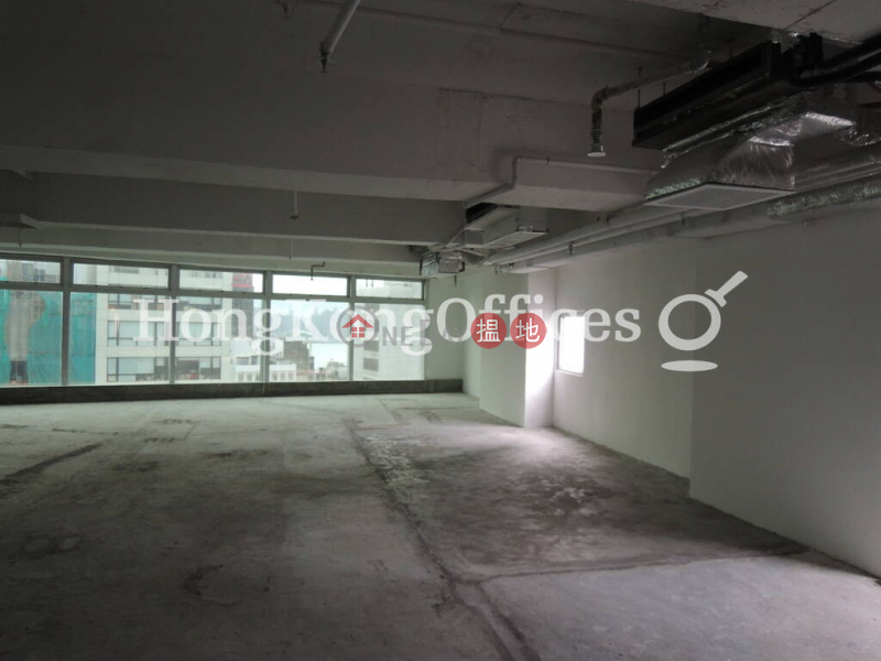 Bonham Circus, High Office / Commercial Property | Rental Listings HK$ 112,832/ month