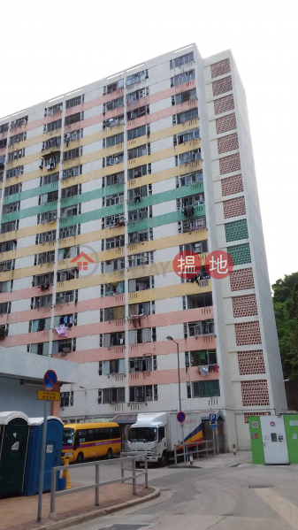 Pak Tin Estate Block 13 (Pak Tin Estate Block 13) Shek Kip Mei|搵地(OneDay)(1)