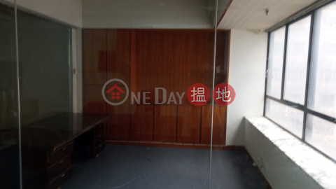 mid-floor unit with open view, Arion Commercial Building 聯發商業中心 | Western District (HARRY-8388222808)_0