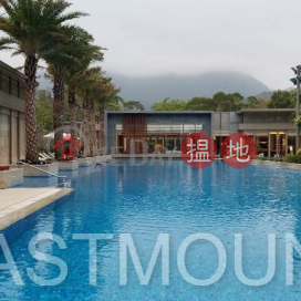 Sai Kung Apartment | Property For Sale and Lease in The Mediterranean 逸瓏園-Brand new, Nearby town | Property ID:2732 | The Mediterranean 逸瓏園 _0