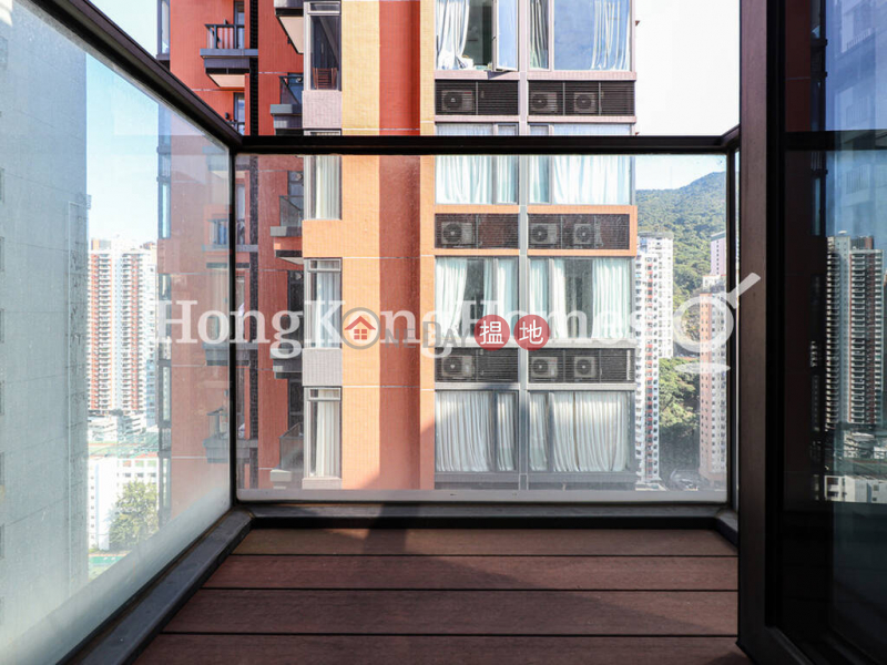 雋琚一房單位出售-8重士街 | 灣仔區|香港-出售|HK$ 980萬