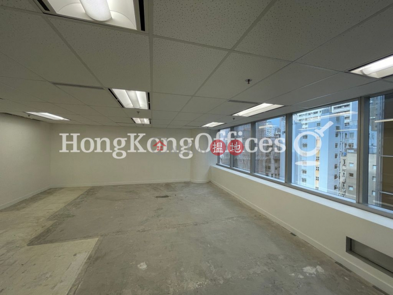 HK$ 75,355/ month Tai Yau Building | Wan Chai District | Office Unit for Rent at Tai Yau Building