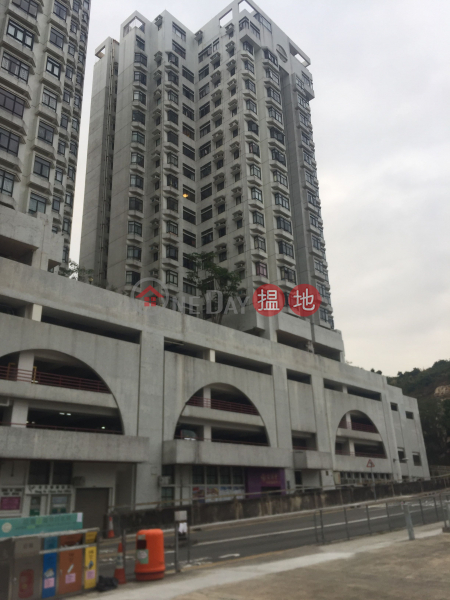 Heng Fa Chuen Block 19 (杏花邨19座),Heng Fa Chuen | ()(1)