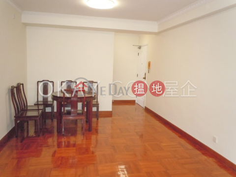 Rare 3 bedroom in North Point | Rental, Provident Centre 和富中心 | Eastern District (OKAY-R154434)_0