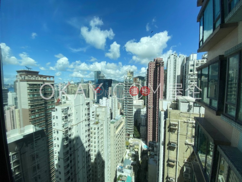 Property Search Hong Kong | OneDay | Residential Rental Listings | Practical in Mid-levels West | Rental