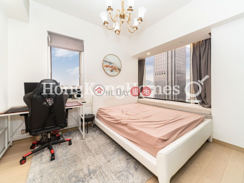 HK$ 17M, Harbour Pinnacle Yau Tsim Mong 2 Bedroom Unit at Harbour Pinnacle | For Sale