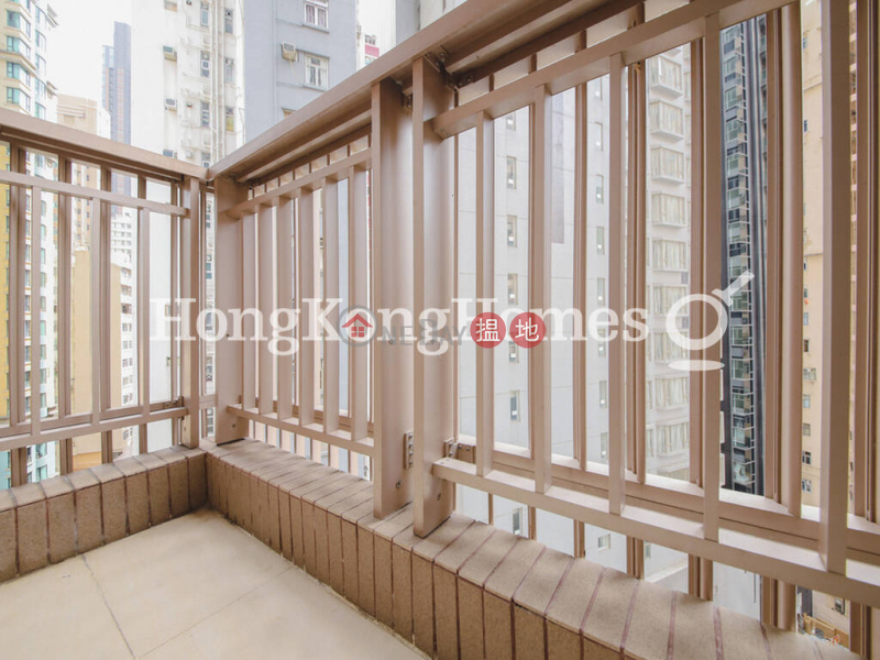 HK$ 32,000/ month | Cadogan, Western District 3 Bedroom Family Unit for Rent at Cadogan