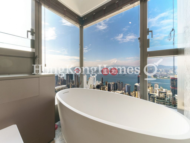 殷然兩房一廳單位出售-100堅道 | 西區-香港-出售-HK$ 3,800萬