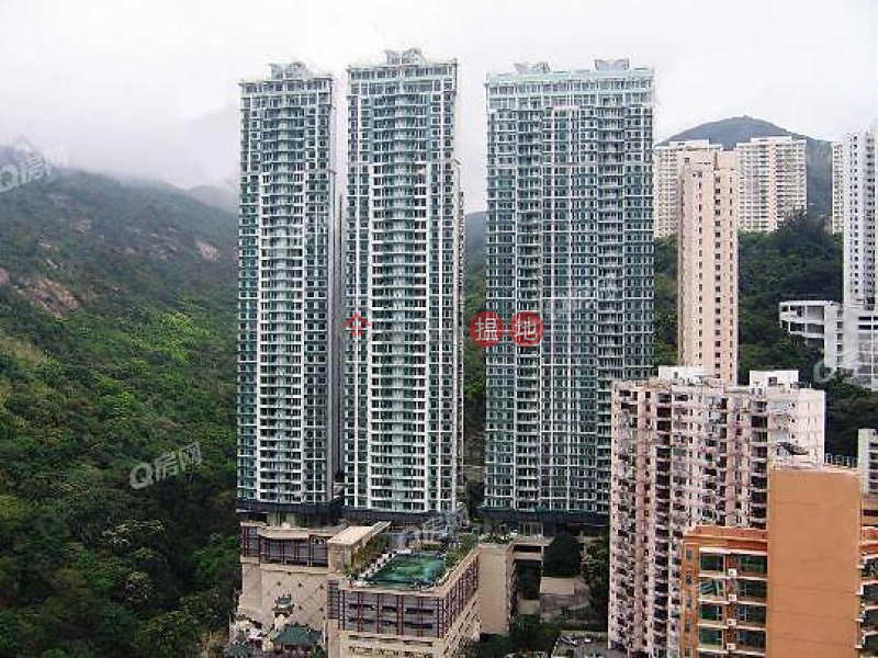 The Legend Block 1-2 | 4 bedroom Mid Floor Flat for Rent, 23 Tai Hang Drive | Wan Chai District Hong Kong | Rental, HK$ 80,000/ month