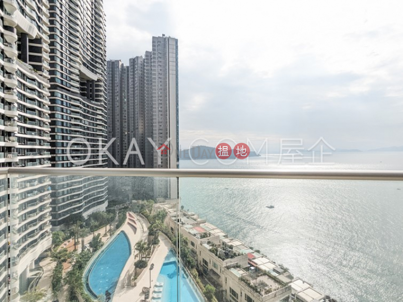 貝沙灣6期-中層-住宅-出租樓盤HK$ 37,000/ 月