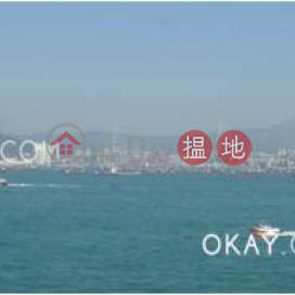 Practical 1 bedroom in Western District | Rental | New Fortune House Block A 五福大廈 A座 _0