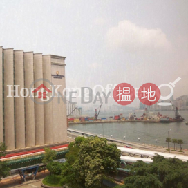 帝國中心寫字樓租單位出租, 帝國中心 Empire Centre | 油尖旺 (HKO-13972-AJHR)_0
