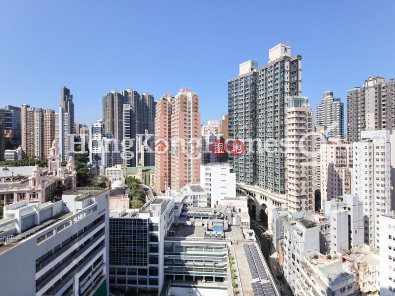 香港搵樓|租樓|二手盤|買樓| 搵地 | 住宅-出租樓盤|RESIGLOW薄扶林一房單位出租
