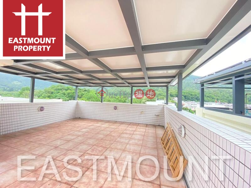 Sai Kung Village House | Property For Sale and Lease in Nam Pin Wai 南邊圍-House in a gated compound | Property ID:2921, Nam Pin Wai Road | Sai Kung Hong Kong Sales HK$ 22M