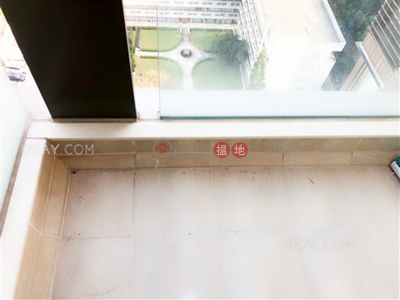 曦巒-中層住宅出售樓盤-HK$ 1,750萬
