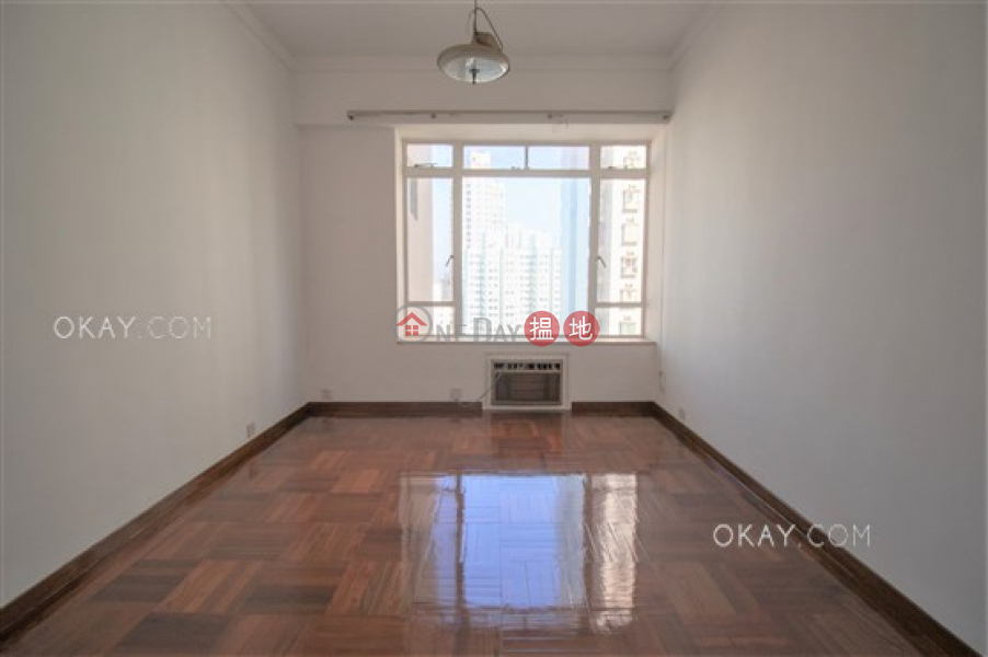 Property Search Hong Kong | OneDay | Residential Rental Listings, Rare 3 bedroom on high floor with balcony & parking | Rental