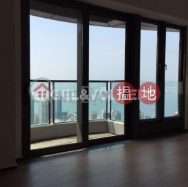 2 Bedroom Flat for Rent in Mid Levels West | Arezzo 瀚然 _0