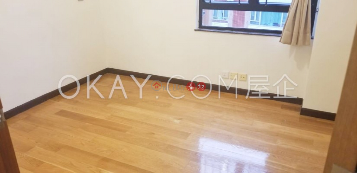 Unique 3 bedroom on high floor with rooftop & parking | Rental | 8 Peony Road | Kowloon Tong, Hong Kong, Rental | HK$ 45,000/ month