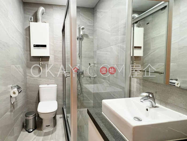 Property Search Hong Kong | OneDay | Residential, Rental Listings Stylish 3 bedroom with balcony & parking | Rental