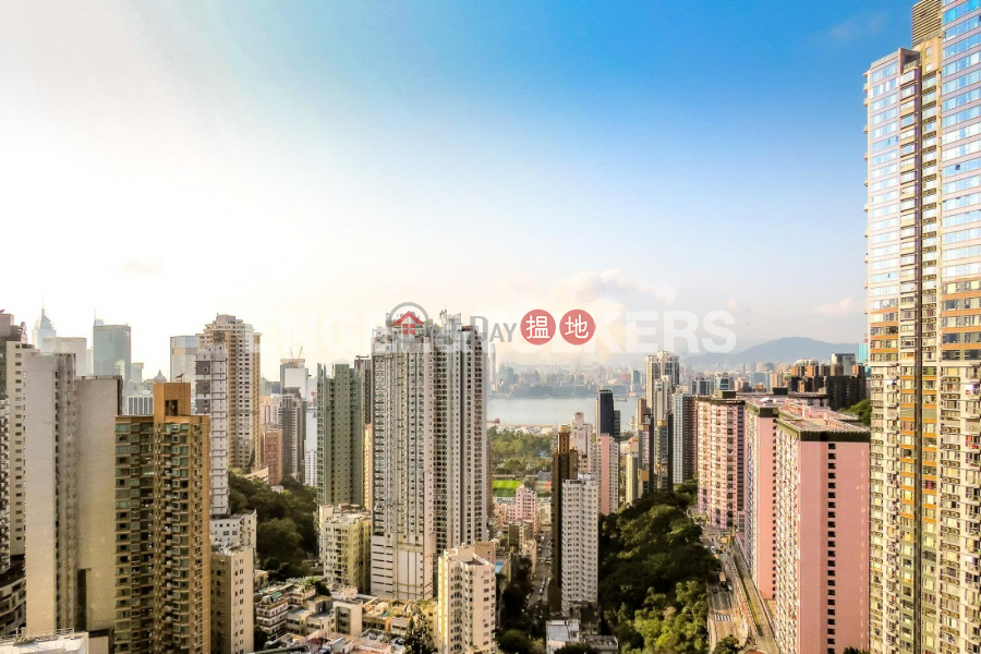 The Legend Block 3-5, Please Select, Residential Sales Listings HK$ 43M