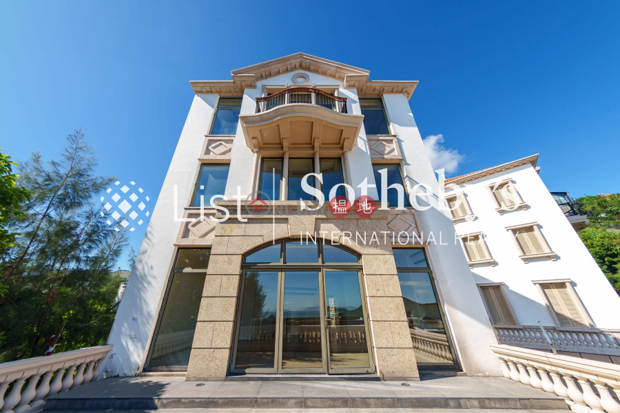 Bay Villas, Unknown, Residential | Sales Listings HK$ 290M